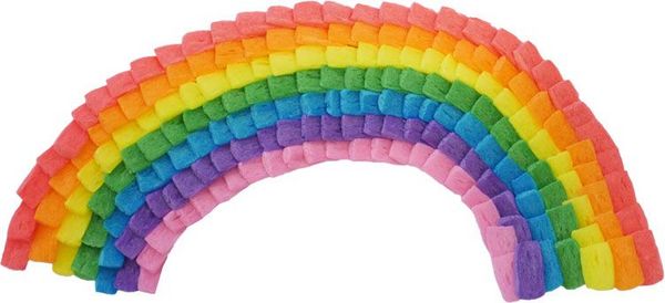 Produktbild: fischertechnik - fischer TiP - TiP Einhorn 600