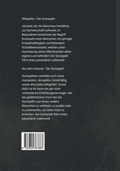 Produktbild: Die Toxischen