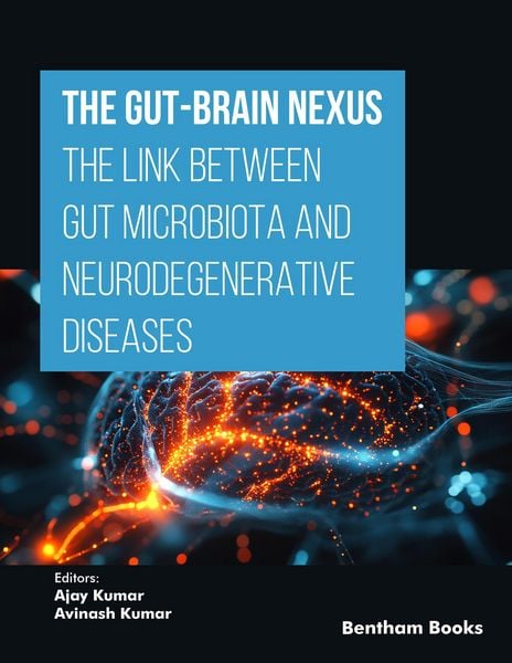 Produktbild: The Gut-Brain Nexus