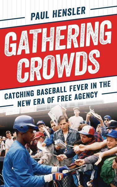 Produktbild: Gathering Crowds