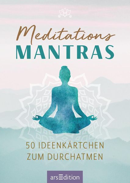 Produktbild: Meditations-Mantras