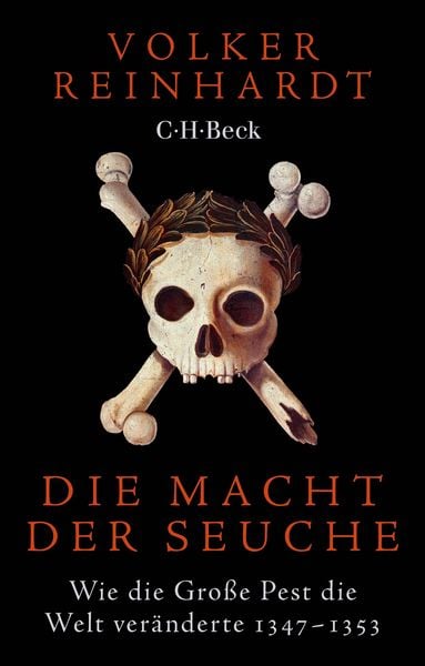 Produktbild: Die Macht der Seuche