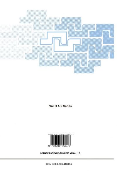 Produktbild: Equilibrium Structure and Properties of Surfaces and Interfaces