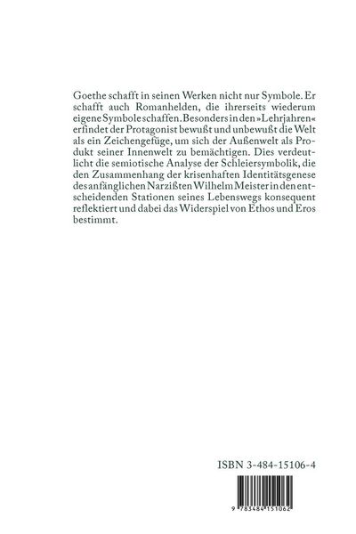 Produktbild: Der Schein des Seins