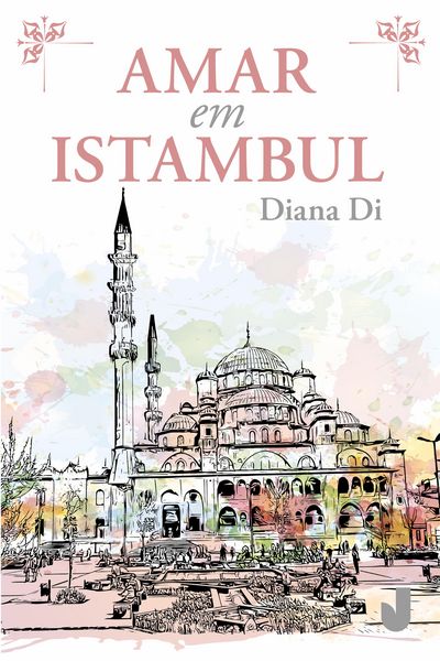 Produktbild: Amar em Istambul