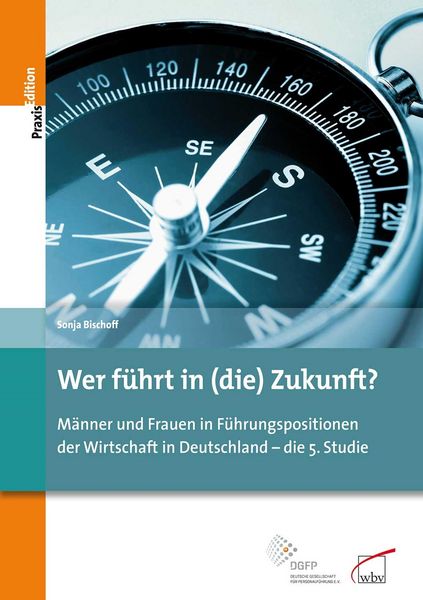 Produktbild: Wer f&uuml;hrt in (die) Zukunft?