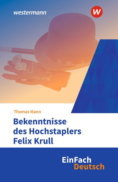 Produktbild: EinFach Deutsch Textausgaben