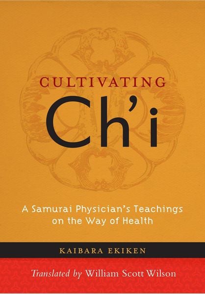 Produktbild: Cultivating Ch'i