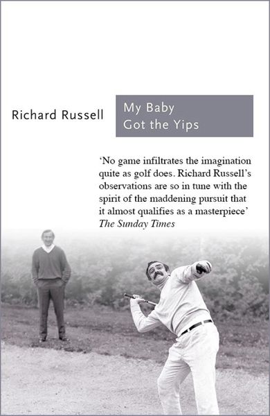 Produktbild: My Baby Got the Yips
