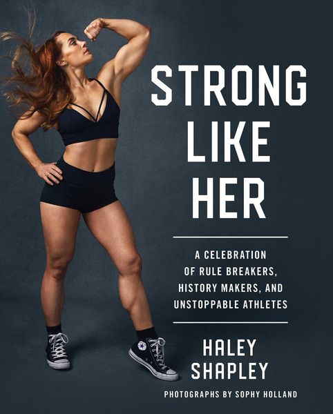 Produktbild: Strong Like Her