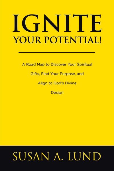 Produktbild: Ignite Your Potential!