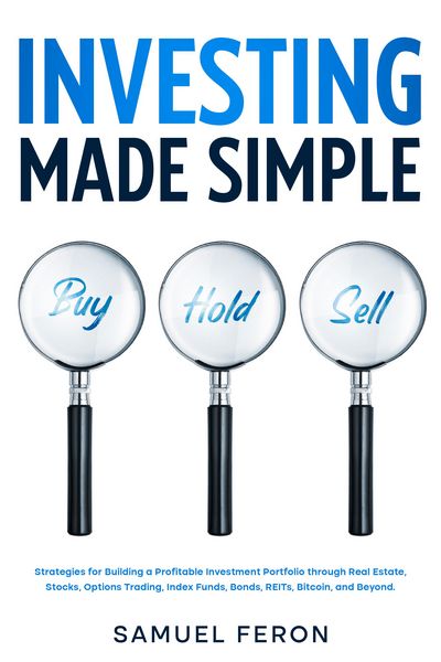 Produktbild: Investing Made Simple