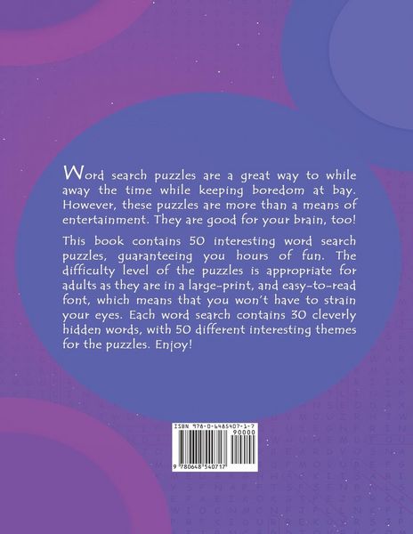 Produktbild: Word Search