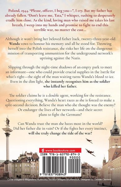 Produktbild: Her Secret Resistance
