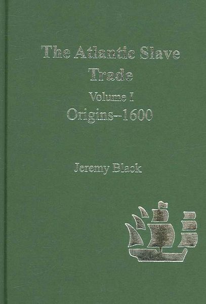 Produktbild: Atlantic Slave Trade