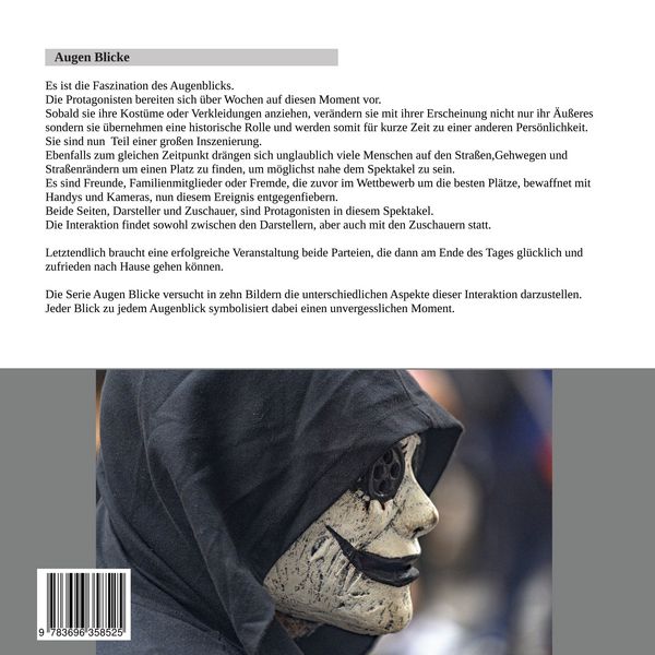 Produktbild: Augen-Blicke