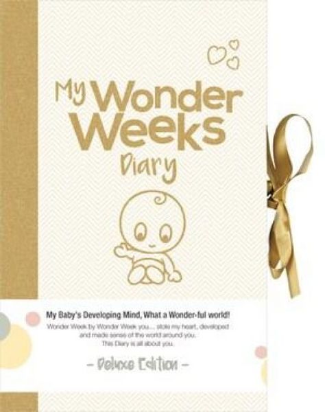 Produktbild: My Wonder Weeks Diary