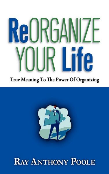 Produktbild: ReOrganize Your Life