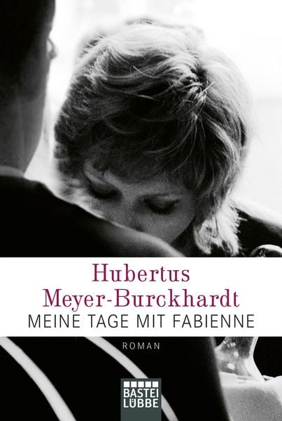 Produktbild: Meine Tage mit Fabienne