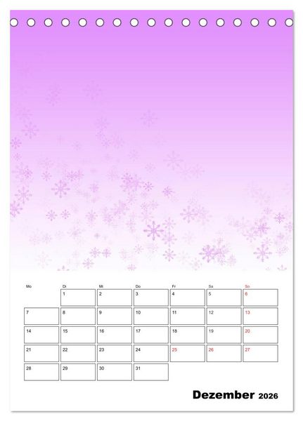 Produktbild: ERINNERUNGEN Zum Selberbasteln (Tischkalender 2026 DIN A5 hoch), CALVENDO Monatskalender