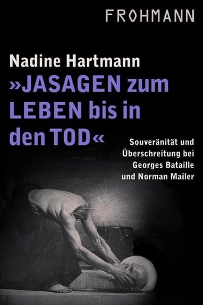 Produktbild: Jasagen zum Leben bis in den Tod