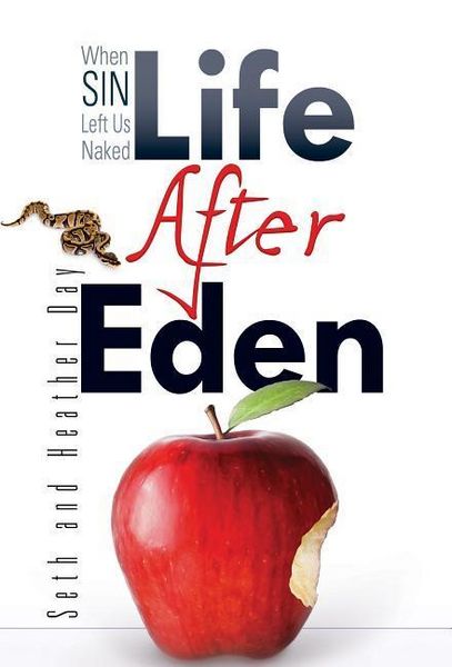 Produktbild: Life After Eden