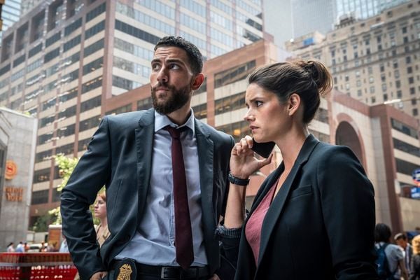Produktbild: FBI - Staffel 1 [5 DVDs]