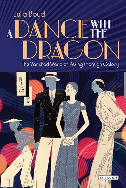 Produktbild: A Dance with the Dragon