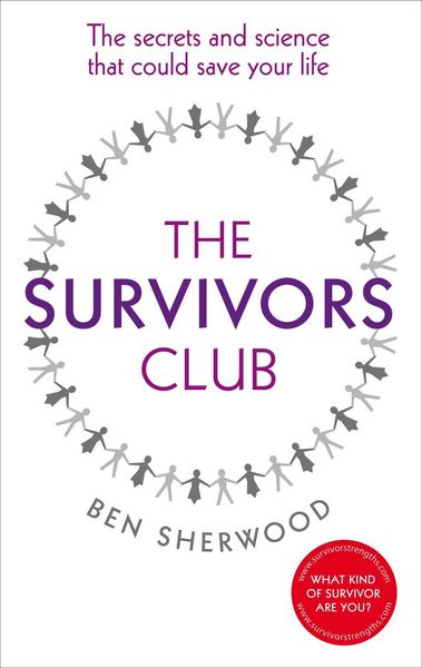 Produktbild: The Survivors Club