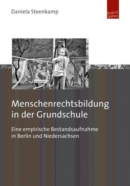 Produktbild: Menschenrechtsbildung in der Grundschule
