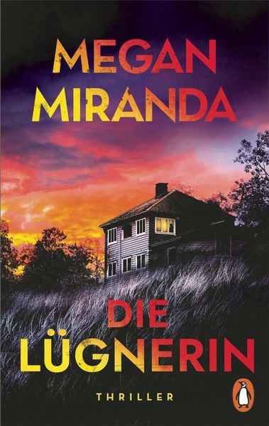 Produktbild: Die L&uuml;gnerin