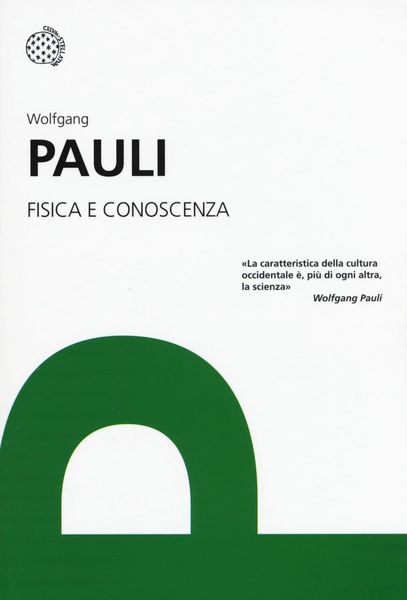 Produktbild: Fisica e conoscenza