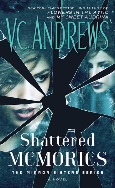 Produktbild: Shattered Memories