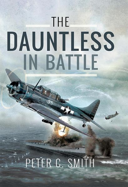 Produktbild: The Dauntless in Battle