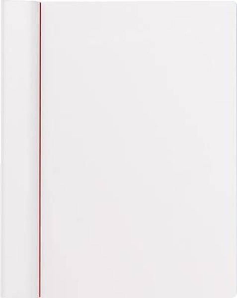 Produktbild: Maul 2318202 Wei&szlig; (B x H) 330mm x 15mm