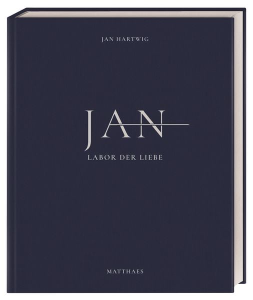 Produktbild: JAN