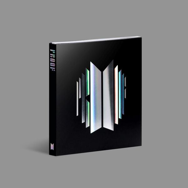 BTS (Bangtan Boys/Beyond The Scene): Proof (Compact Version)