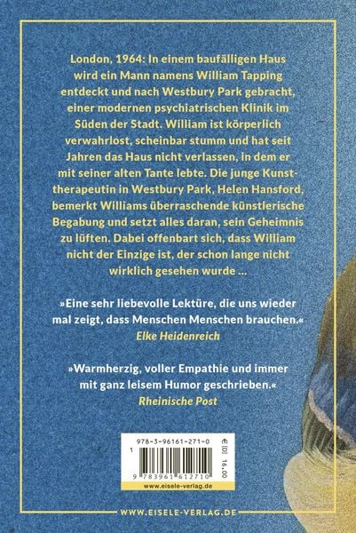 Produktbild: Scheue Wesen
