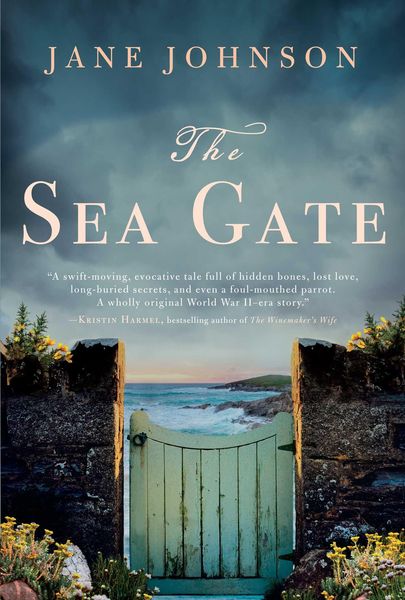Produktbild: The Sea Gate
