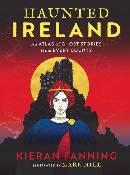 Produktbild: Haunted Ireland
