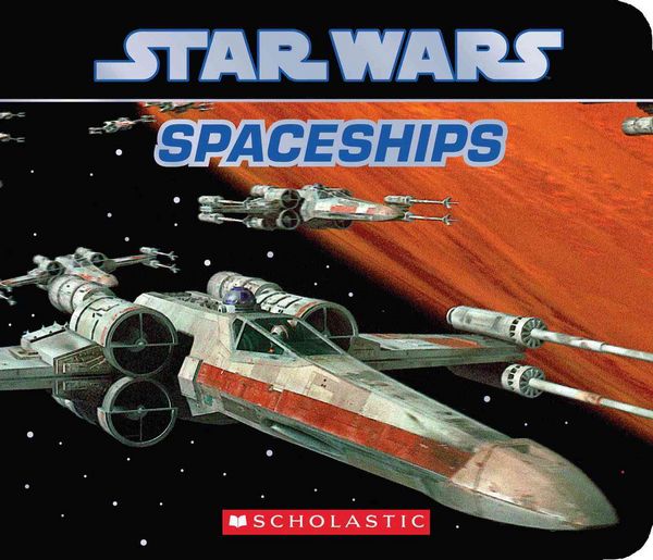 Produktbild: Star Wars: Spaceships