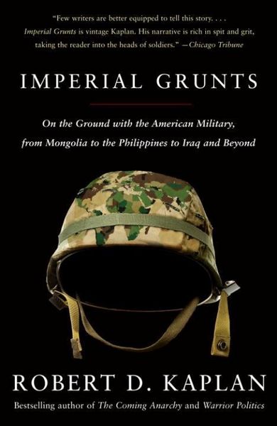 Produktbild: Imperial Grunts