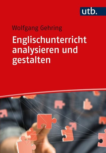 Produktbild: Englischunterricht analysieren und gestalten