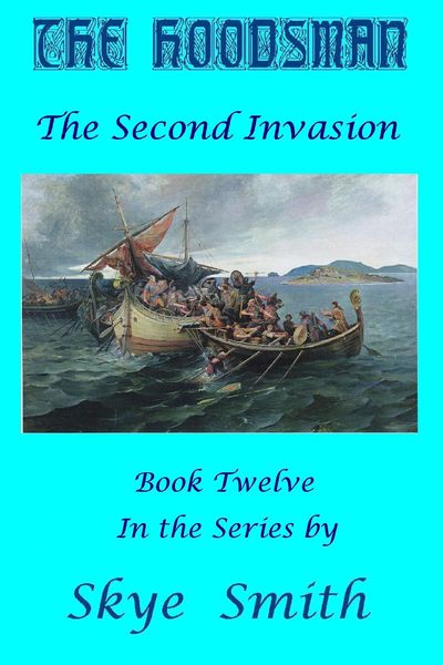 Produktbild: The Hoodsman - The Second Invasion