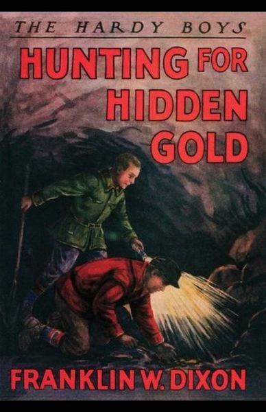 Produktbild: Hunting for Hidden Gold