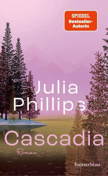 Produktbild: Cascadia