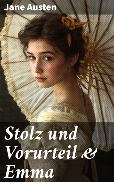 Produktbild: Stolz und Vorurteil & Emma