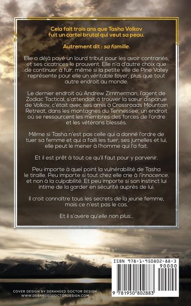 Produktbild: Nom de code