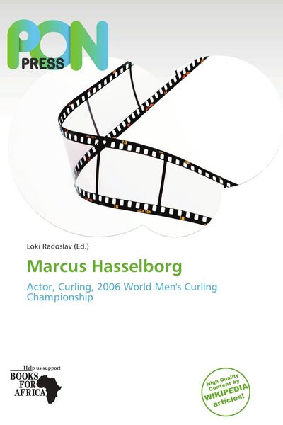 Produktbild: Marcus Hasselborg