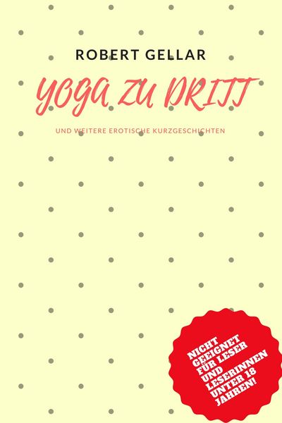 Produktbild: Yoga zu dritt